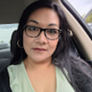 Meet your Posher, Faye